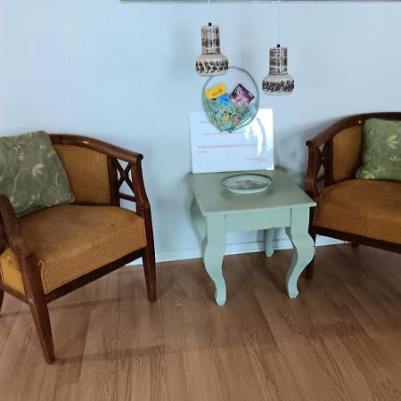 Gørding Boelgaarden 게스트하우스 외부 사진