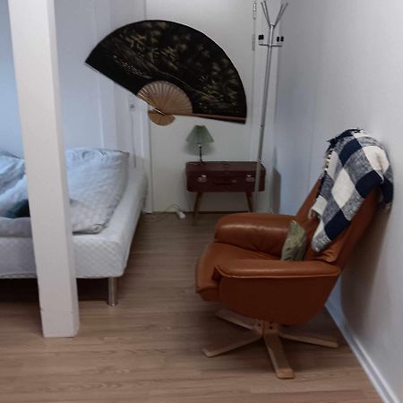 Gørding Boelgaarden 게스트하우스 외부 사진