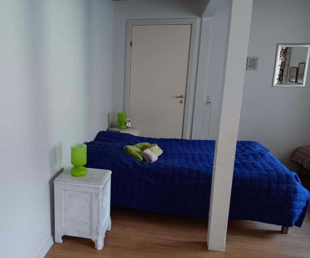 Gørding Boelgaarden 게스트하우스 외부 사진