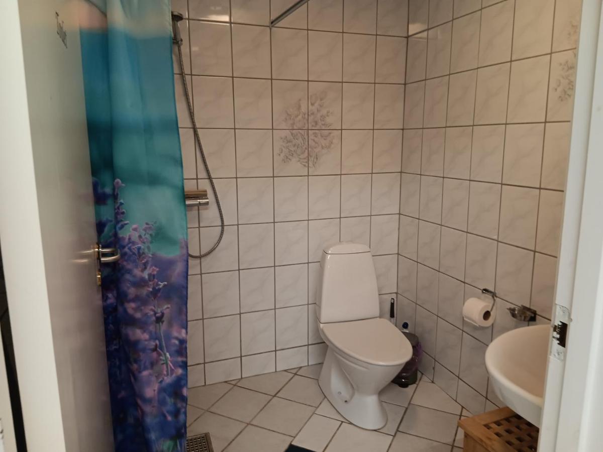 Gørding Boelgaarden 게스트하우스 외부 사진