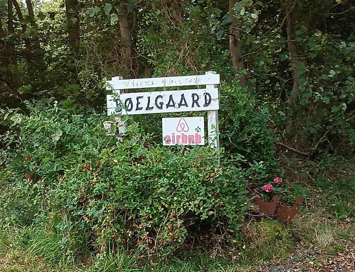 Gørding Boelgaarden 게스트하우스 외부 사진