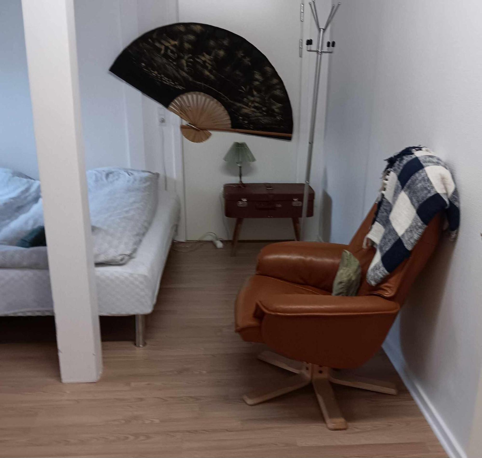 Gørding Boelgaarden 게스트하우스 외부 사진